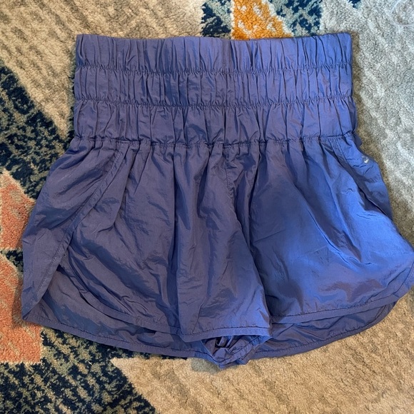 2 PAIR FP Movement x Free People Way Home Shorts Small - Picture 3 of 7